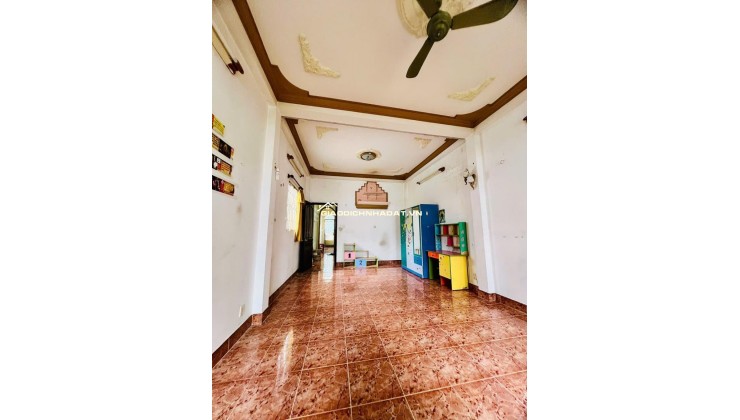 NGUYỄN TRỌNG TUYỂN P1 – TÂN BÌNH – 6Mx16M -NỞ HẬU – 11TY5